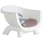 Silla de comer Joie Chestnut 6 en 1 para bebé-105049037