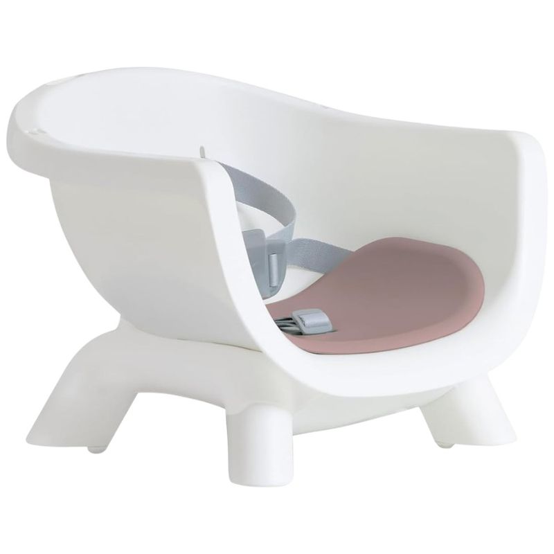 Silla de comer Joie Chestnut 6 en 1 para bebé-105049037