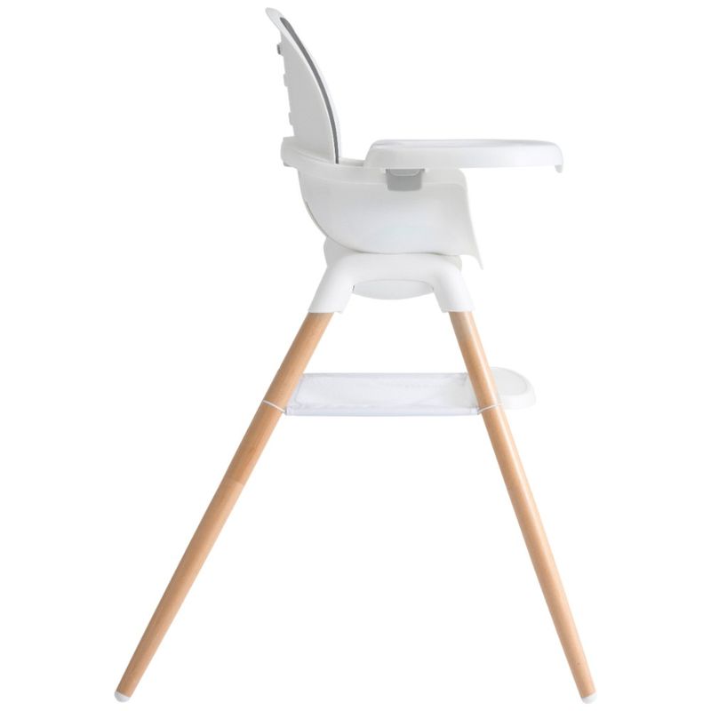 Silla de comer Joie Chestnut 6 en 1 para bebé-1760995964476