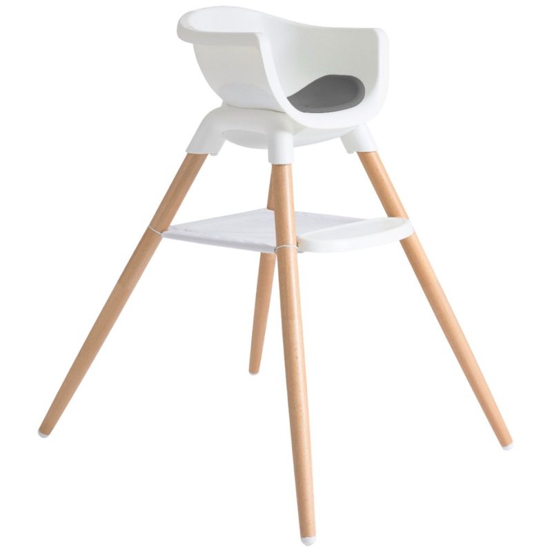 Silla de comer Joie Chestnut 6 en 1 para bebé-1760995978495