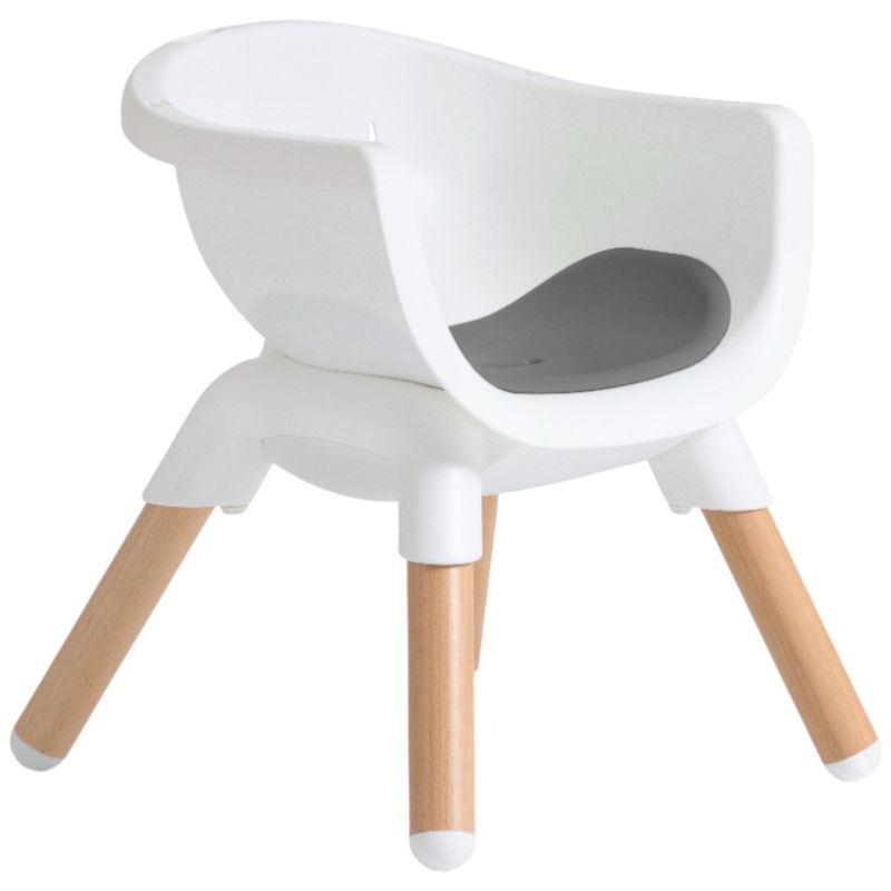 Silla de comer Joie Chestnut 6 en 1 para bebé-1760995986525