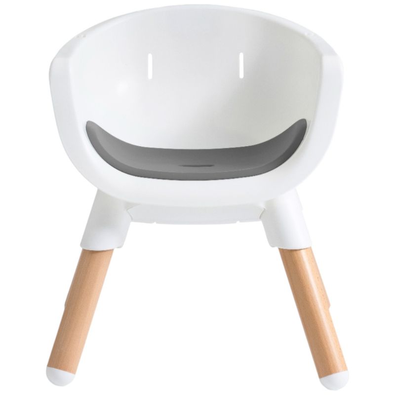 Silla de comer Joie Chestnut 6 en 1 para bebé-1760995989925