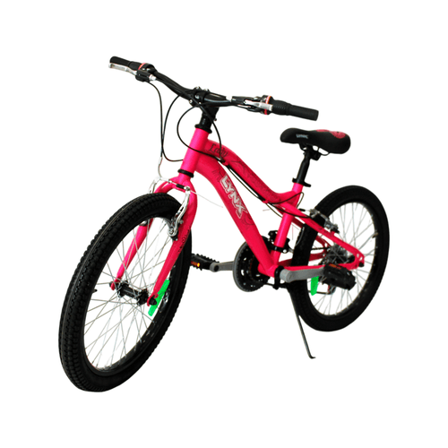Bicicleta Lynx Lady Mtb R20" Niña