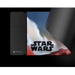 Mousepad gaming Primus Arena Pro XL con base de carga inalámbrica Boba Fett Star Wars-1761061032879