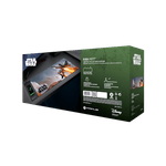 Mousepad gaming Primus Arena Pro XL con base de carga inalámbrica Boba Fett Star Wars-1761061054082
