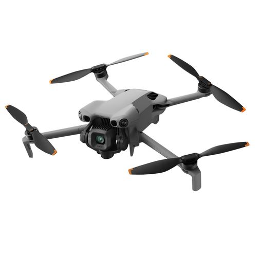 Drone DJI mini 5 pro Fly More Combo con control RC-2