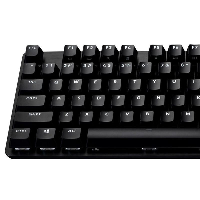 Teclado cableado gaming mecánico Logitech G413 SE - Siman Nicaragua