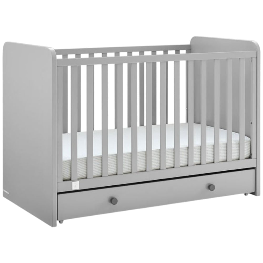 Cuna en con gabeta Siman Nicaragua