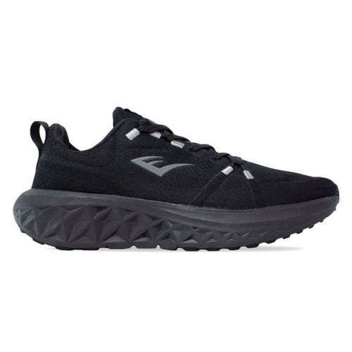 Zapato deportivo Everlast negro para hombre