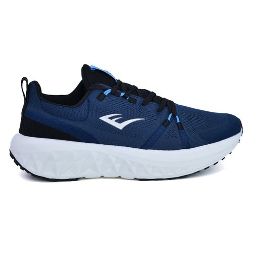 Zapato deportivo Everlast azul para hombre
