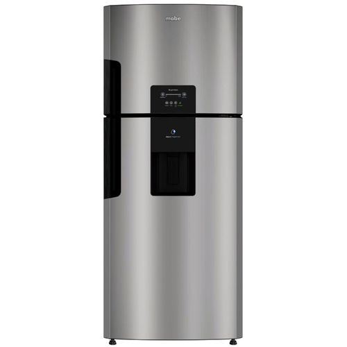 Refrigeradora top mount 442 L (15 PCU) Energy saver RMP450ZCAU Mabe