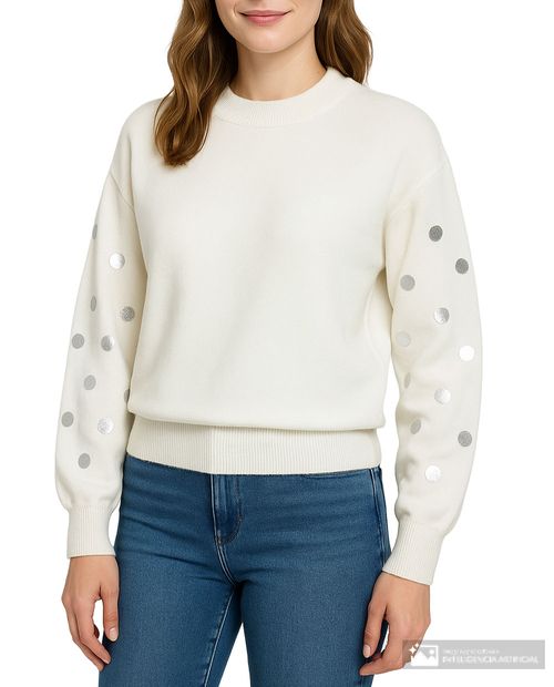 Suéter Zac and Rachel pull over para mujer