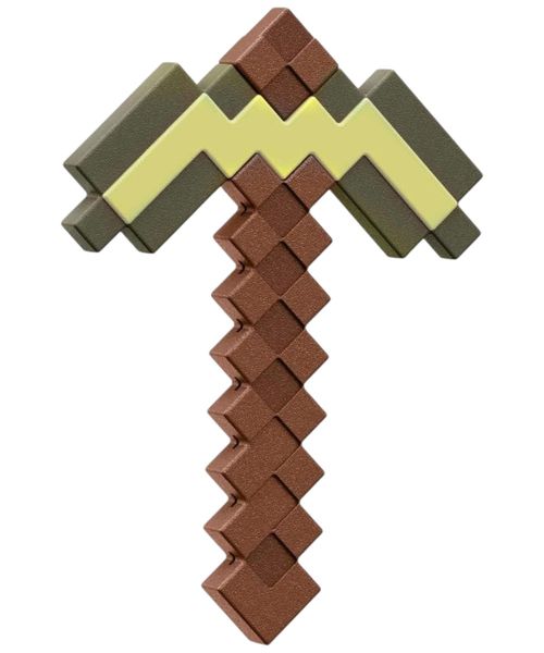 Minecraft Vanilla Artículos De Batalla
