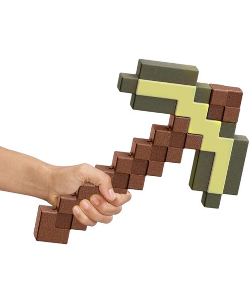 Minecraft Vanilla Artículos De Batalla