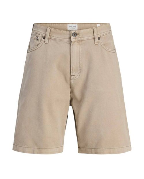 Short Jack & Jones baggy fit denim para hombre