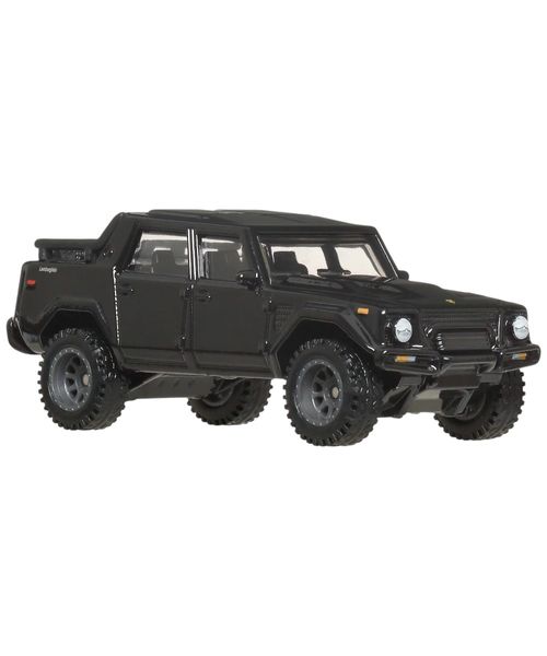 Hot Wheels Vehículo de Colección Fast & Furious