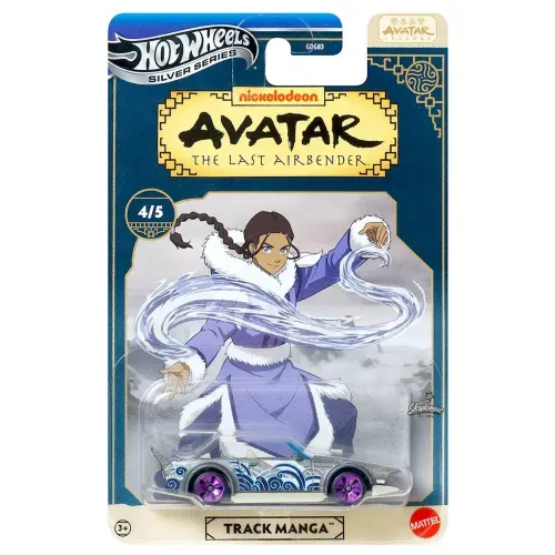 Hot wheels - vehículos colección cultura popular a escala 1:64