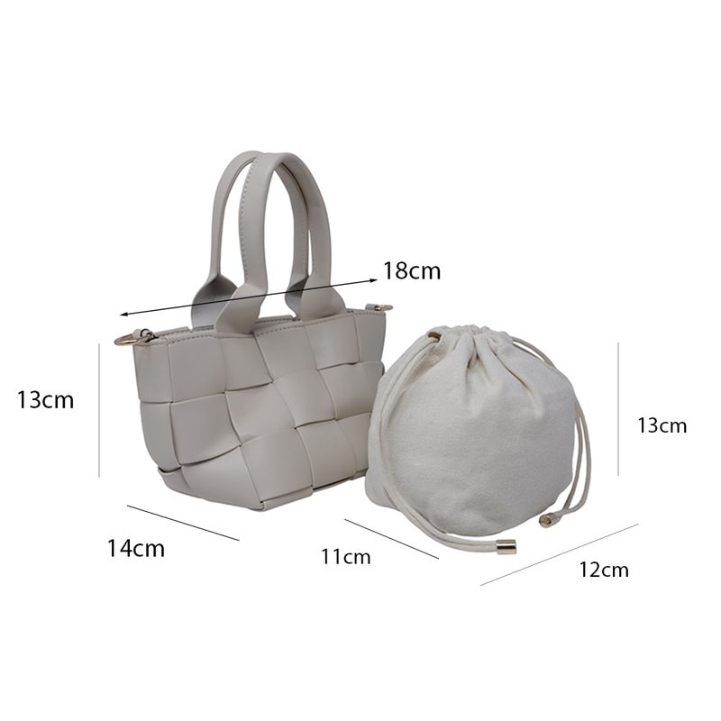 Cartera crossbody Sabrina beige para mujer - Siman Costa Rica