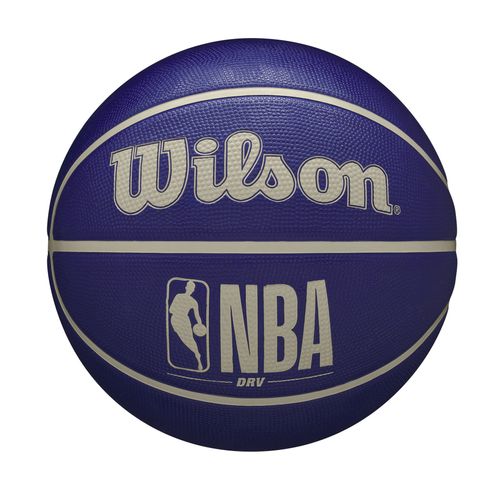 Balón de basketball Wilson NBA no. 7 índigo