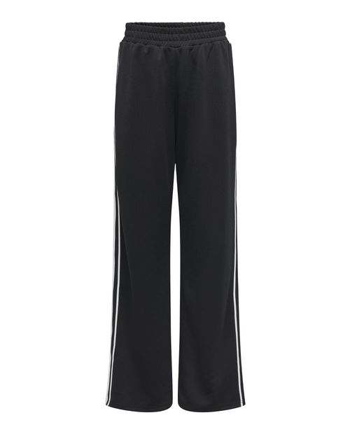 Pantalón Active Basic pull on de cintura alta para mujer