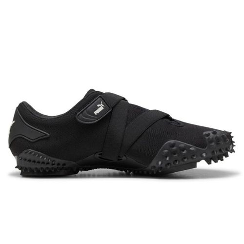 Zapato casual deportivo Puma Mostro Xc Prime negro para hombre