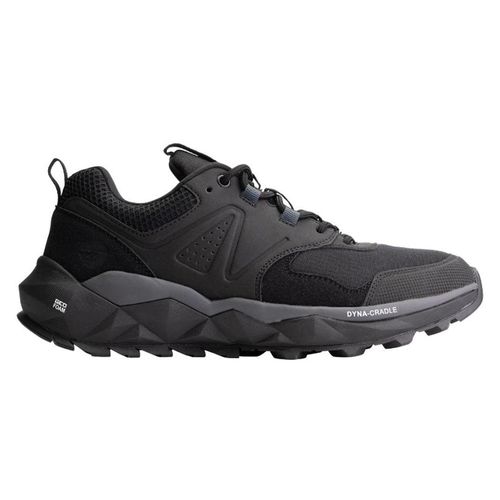 Zapato deportivo casual Hi Tec Geo Fox color negro para hombre