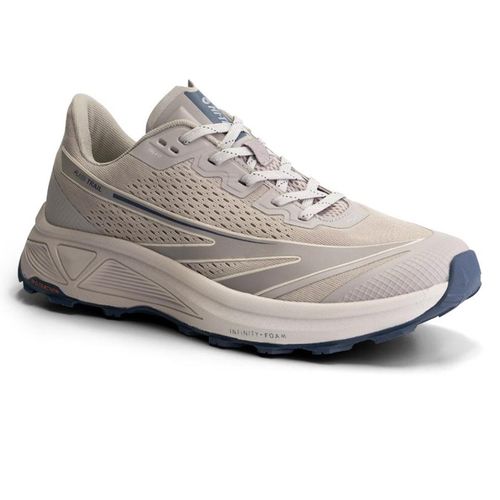 Zapato deportivo casual Hi Tec Flash Trail gris para hombre