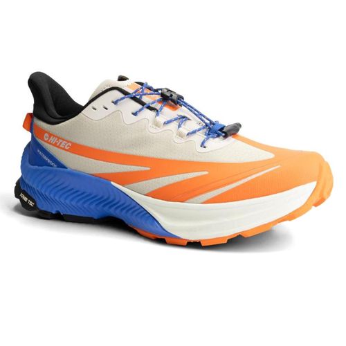 Zapato deportivo Hi Tec Nomad adv wp multicolor para hombre