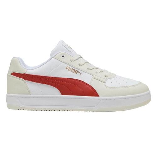 Zapato casual deportivo Puma Caven 2.0 blanco para hombre