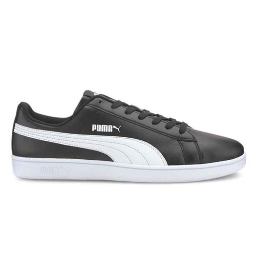 Zapato casual deportivo Puma up negro para hombre