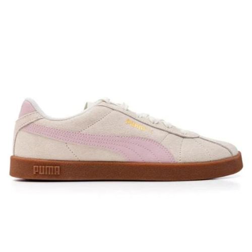 Zapato casual deportivo Club ii wns rosado para mujer