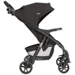 Coche y portabebé Joie travel system I-Muze + I-Juva para bebé-1761664060254
