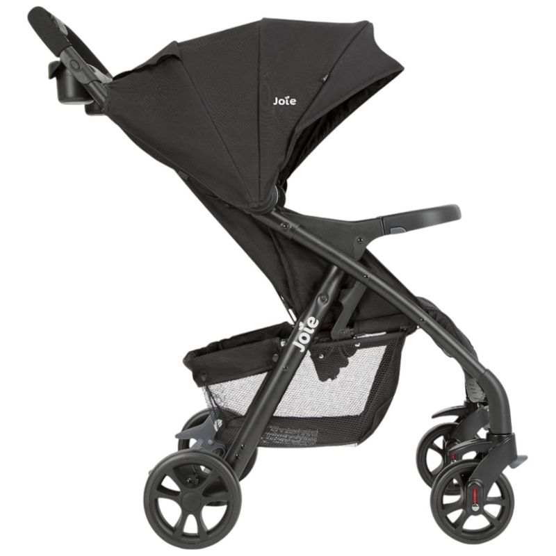 Coche y portabebé Joie travel system I-Muze + I-Juva para bebé-1761664060254