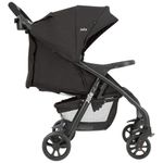 Coche y portabebé Joie travel system I-Muze + I-Juva para bebé-1761664069162