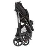 Coche y portabebé Joie travel system I-Muze + I-Juva para bebé-1761664089837