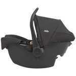 Coche y portabebé Joie travel system I-Muze + I-Juva para bebé-1761664086010