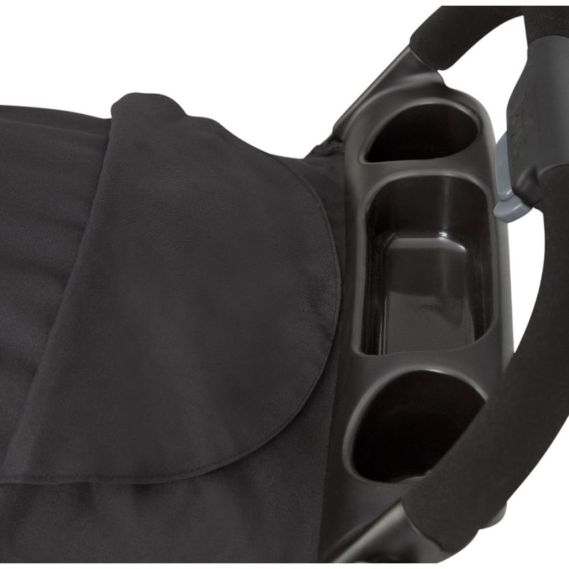 Coche y portabebé Joie travel system I-Muze + I-Juva para bebé-1761664094264