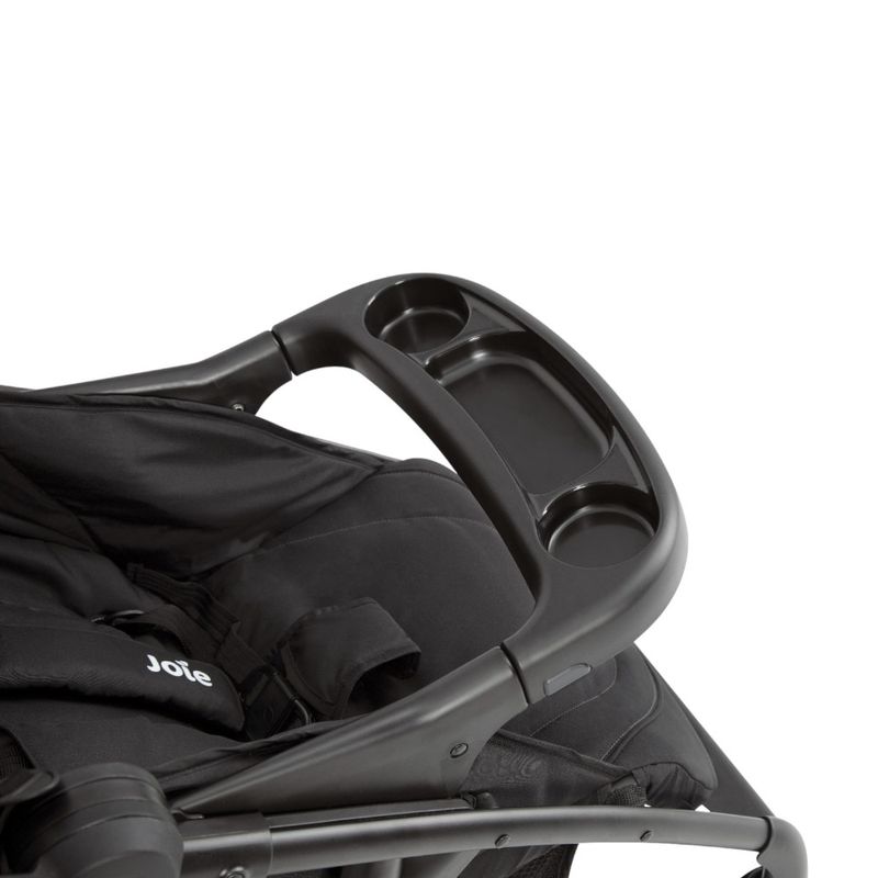 Coche y portabebé Joie travel system I-Muze + I-Juva para bebé-1761664116886