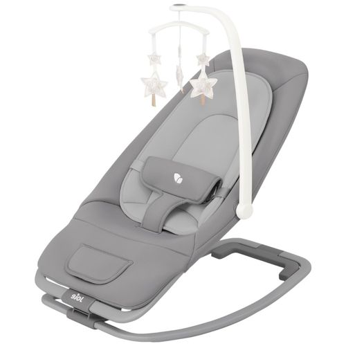 Silla mecedora dreamer para bebé