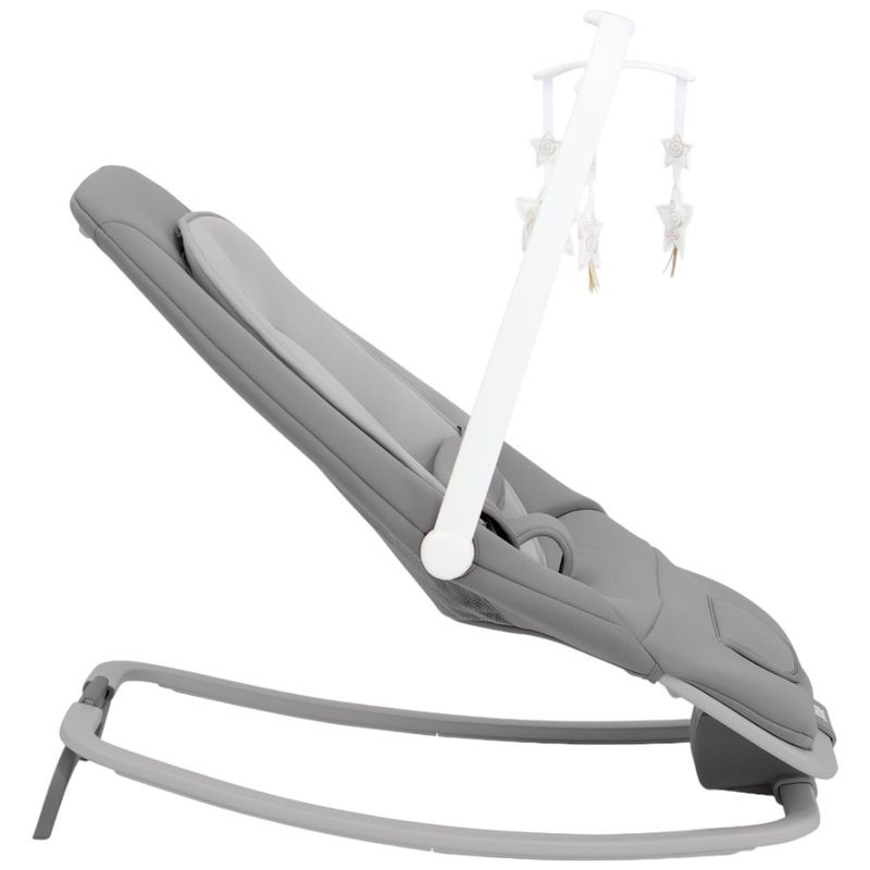 Silla mecedora dreamer para bebé-1761668226030