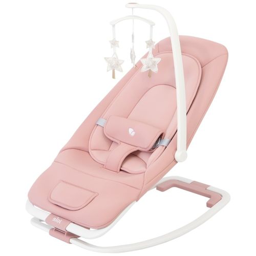 Silla mecedora dreamer para bebé