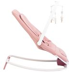 Silla mecedora dreamer para bebé-1761670290024