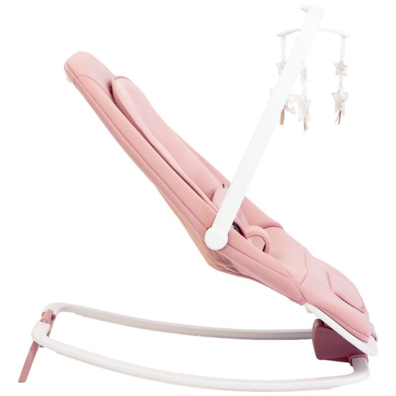 Silla mecedora dreamer para bebé-1761670290024
