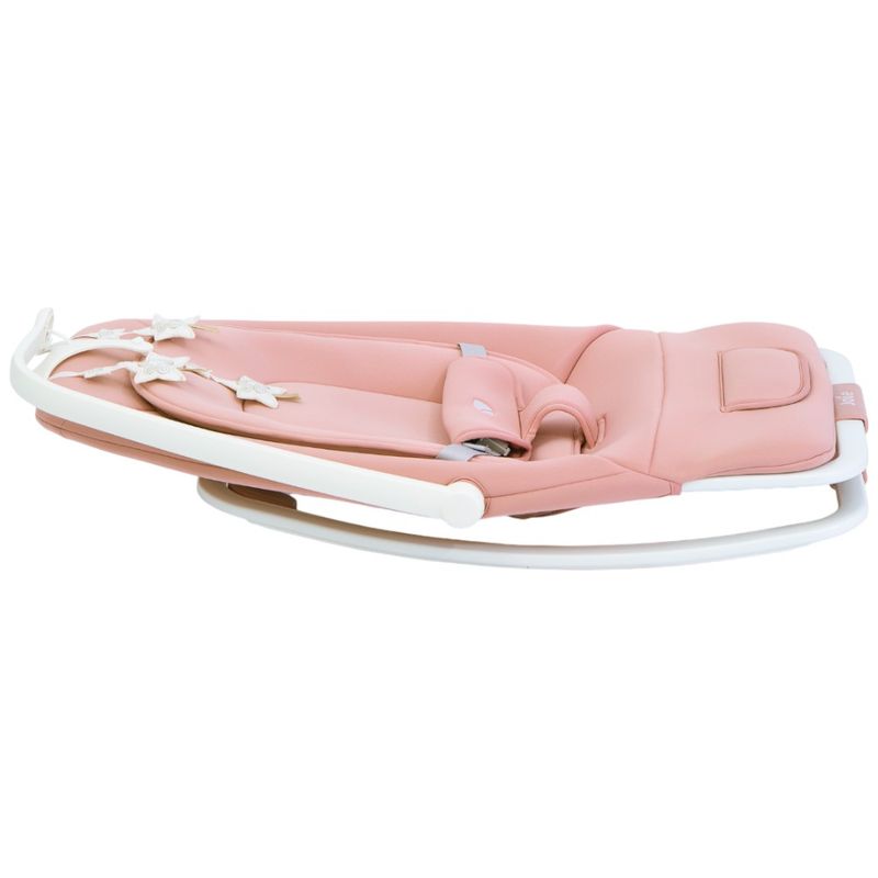 Silla mecedora dreamer para bebé-1761670293655
