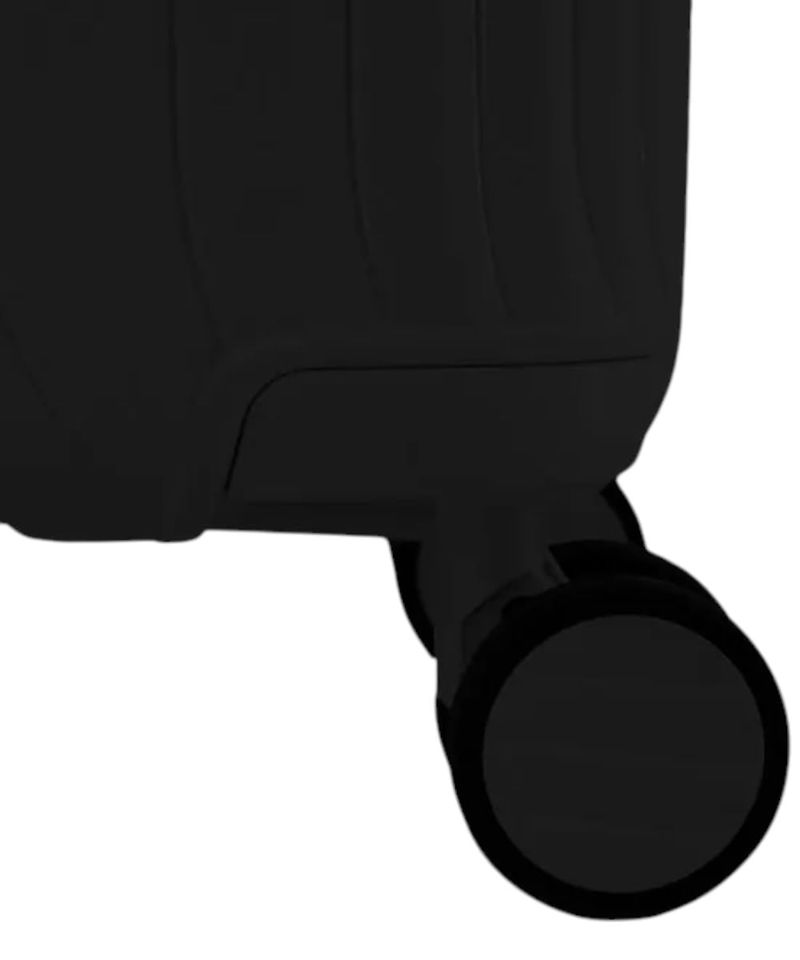 side view