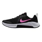 side view