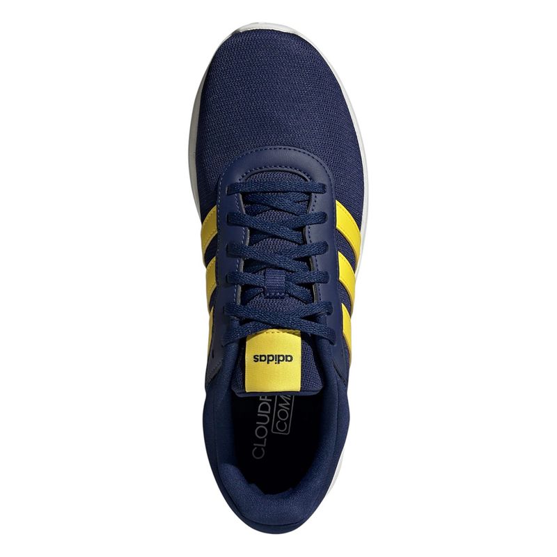 side view
