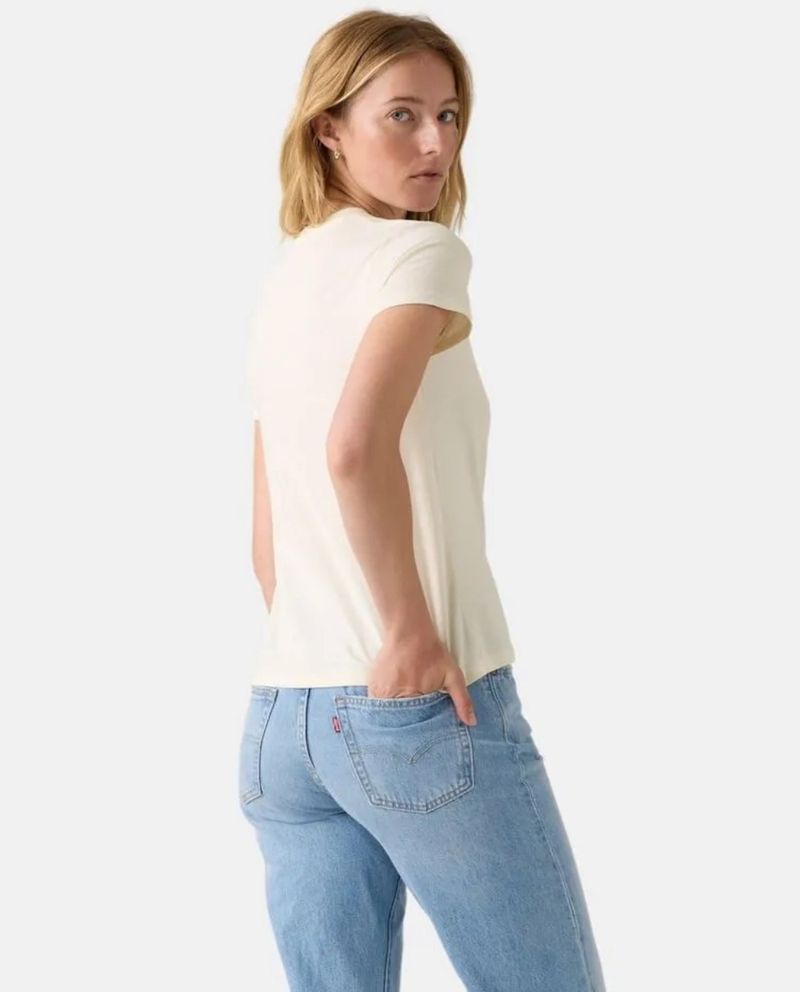 side view