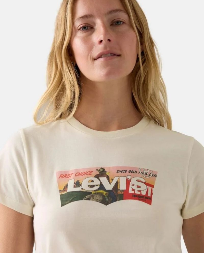side view