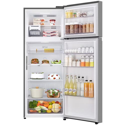 Refrigeradora top mount 461 L (16 PCU) Inverter VT48BPY LG